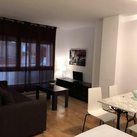Ferienwohnung La Devesa De Gerona Exterior foto