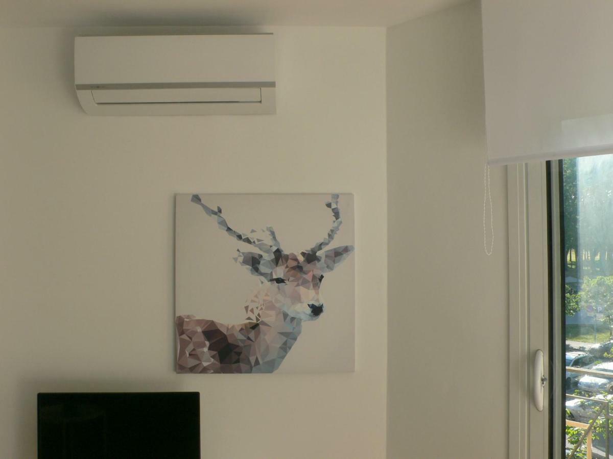 Ferienwohnung La Devesa De Gerona Exterior foto