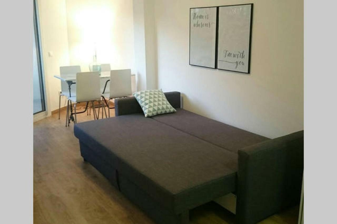 Ferienwohnung La Devesa De Gerona Exterior foto