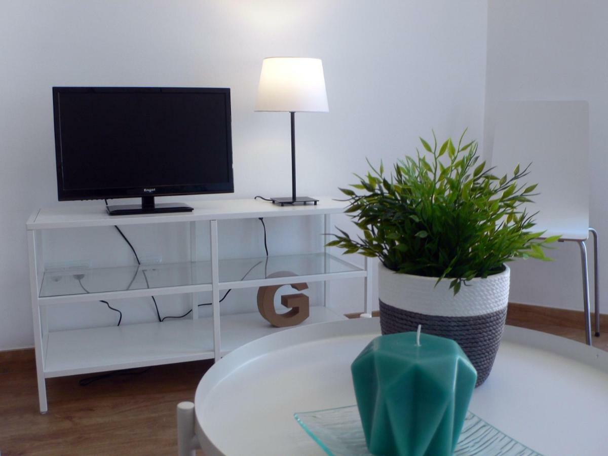 Ferienwohnung La Devesa De Gerona Exterior foto